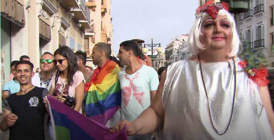 Documentos TV en La 2 da esta noche voz a las víctimas: ¿Repunta la homofobia en España?