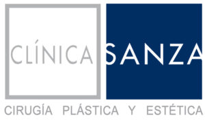 logo Clínica Sanza