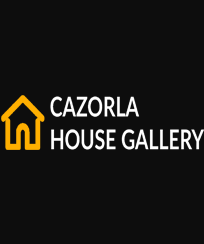 LOGO-CAZORLA-HOUSE-GALLERY