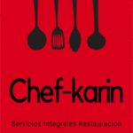 Chef Karin