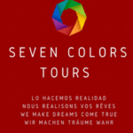 Seven Colors Tours