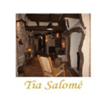 Casa Rural Tía Salomé