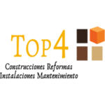 Top4 Construcciones