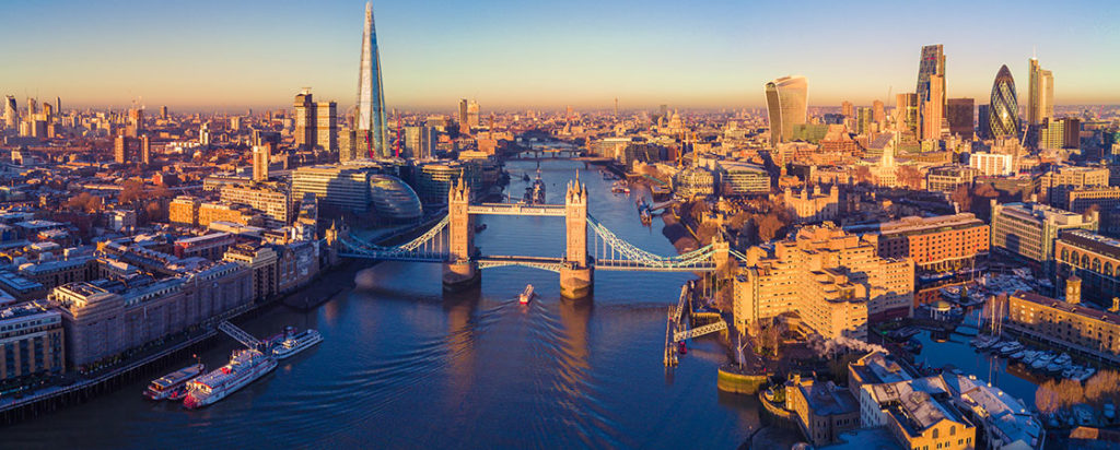 LONDRES