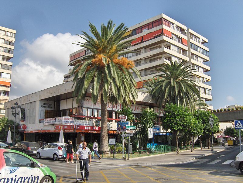 La Nogalera de Torremolinos