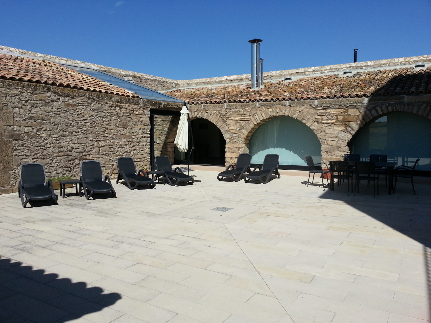 La Torre del Codina 10