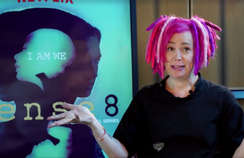 Lana Wachowski y los actores de Sense8 dan la cara para agradecer a los fans su apoyo en un final épico