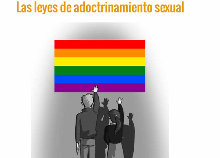 Cinco comunidades se oponen a la “Cruzada de la Santa Inquisición” de HazteOír.org contra las familias LGBTI