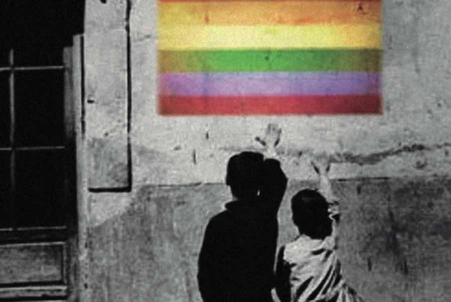 La Generalitat abre expediente a los ultracatólicos de Hazte Oír por incitar la LGBTfobia a través de un libro escolar