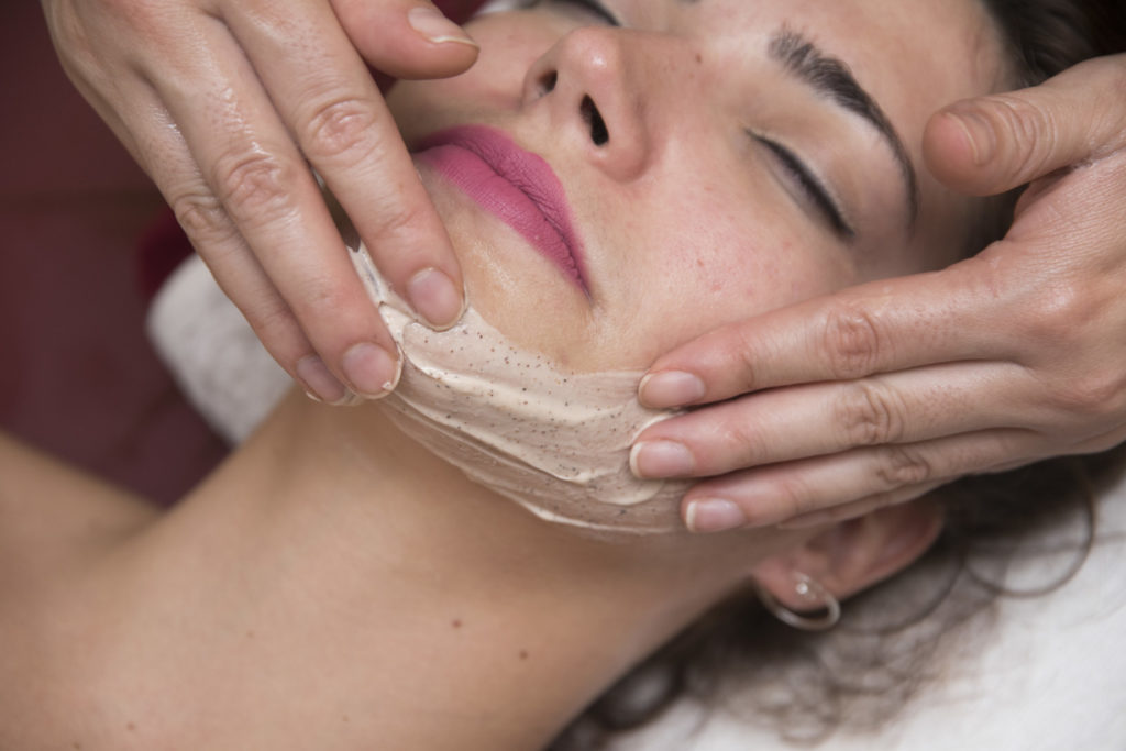Limpieza-Facial