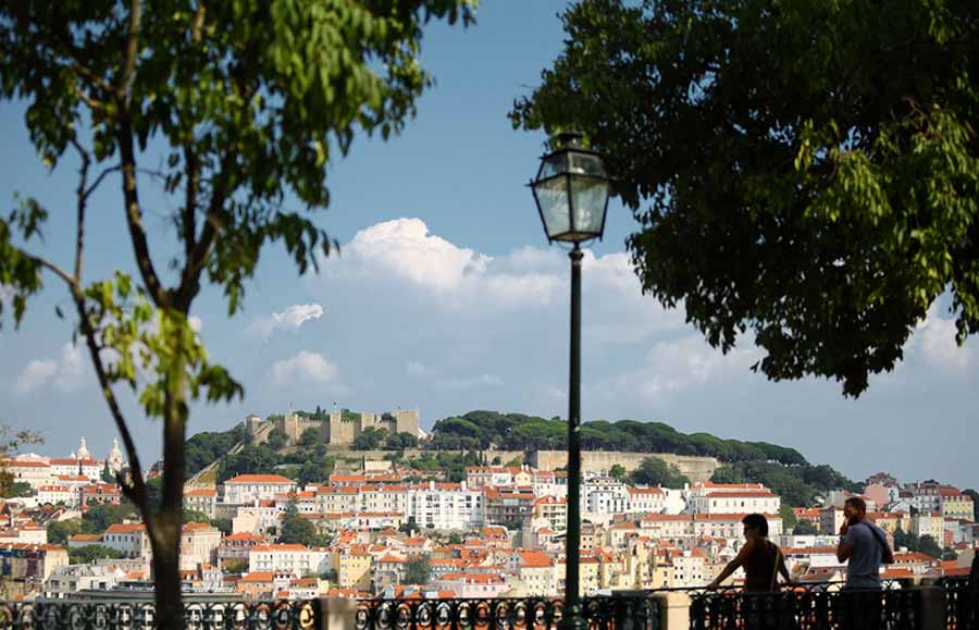 Lisboa