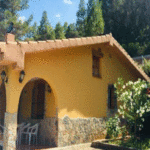 Casa Rural Bahía Del Río Segura