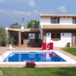 Casa Rural Los Abuelos