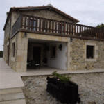 Casa Rural Costalisa