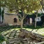 Casa Rural El Jardin De San Bartolome