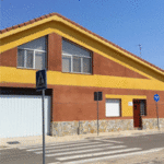 El Talón Del Reyno