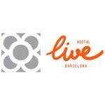 Hostal Live Barcelona