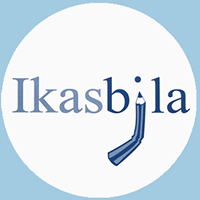 Logo-Ikasbila