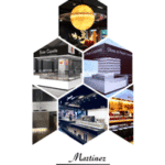 Martínez Projectes I Disseny - Acondicionamiento De Locales