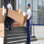 Mudanzas Sevilla Los Remedios