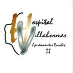 Apartamentos Rurales El Hospital De Villahormes