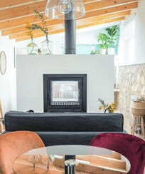 Apartamento Rural La Buganvilla / Casa Rural Villaflorita