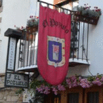 Casa Rural El Pozuelo