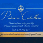 Patricia Caballero Interiorismo
