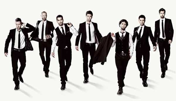 LosVivancos_Promo Trajes