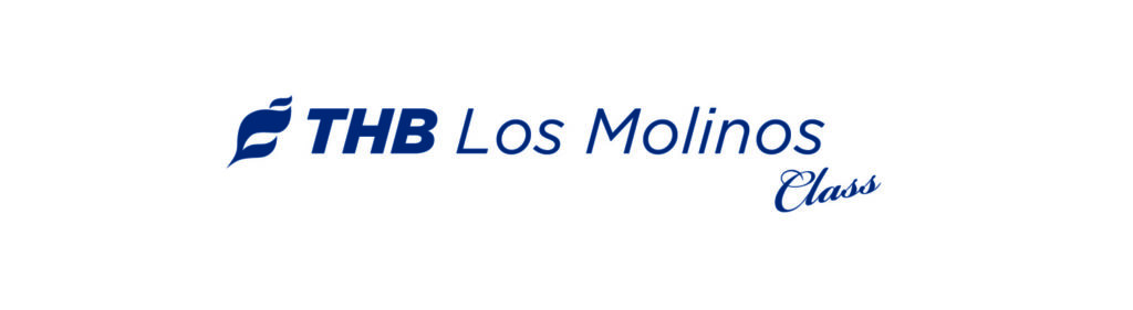 Losmolinos-Class