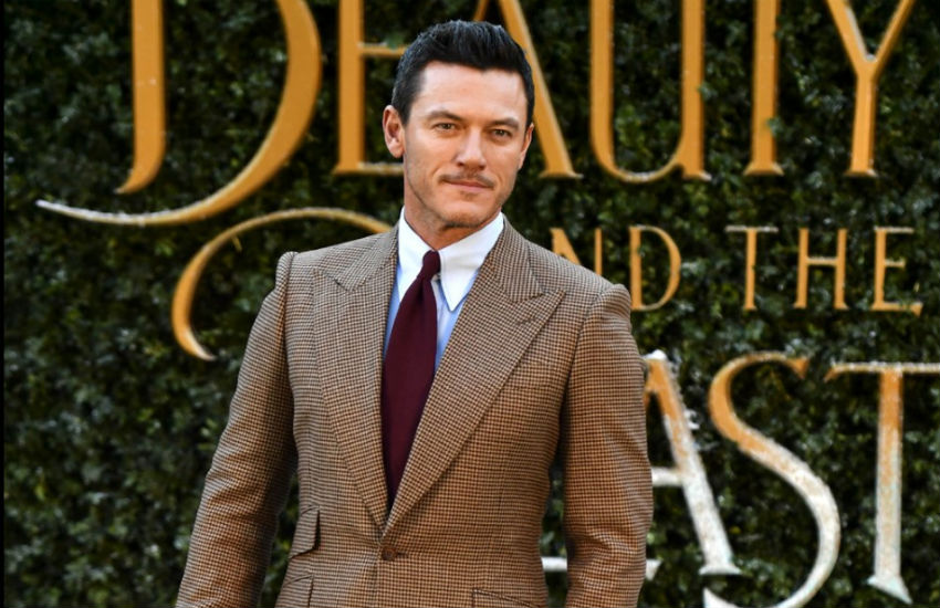 Luke-Evans