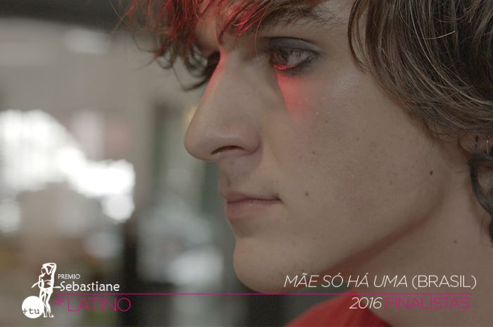 MÃE SÓ HÁ UMA