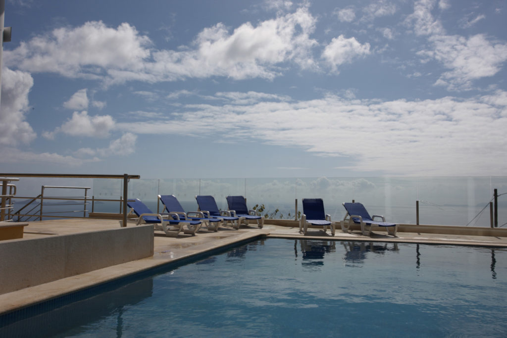 Apartamentos Baia Brava