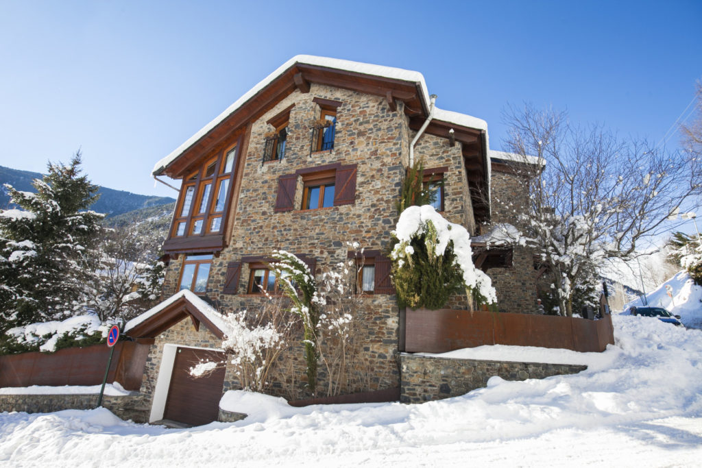 La Lluna Bed & Breakfast