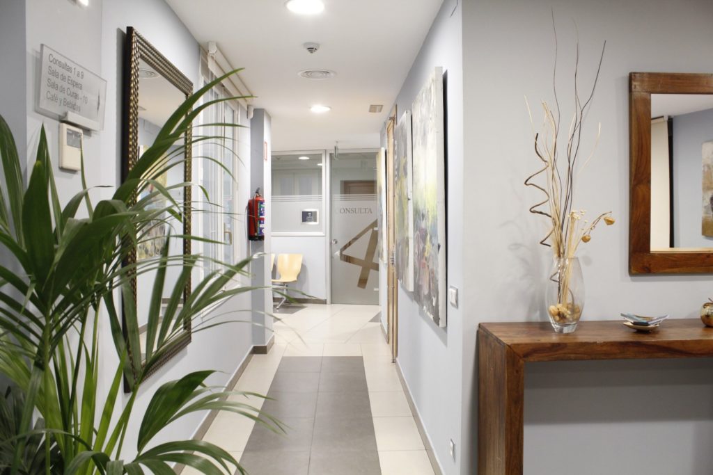 Estética Liz Patiño