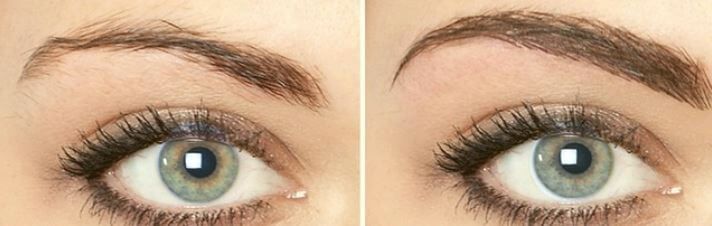 MICROBLADING