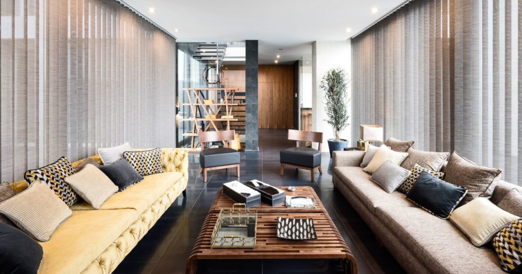 MTDI arquitectura interiorismo