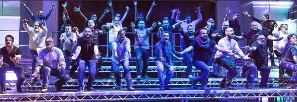 Mallorca LGTB Chorus