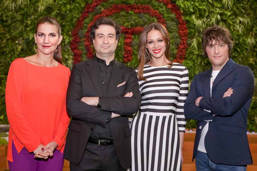 Más de 11.000 firmas en Change.org fuerzan a cancelar a los pregoneros de Masterchef del Orgullo Madrid 2016