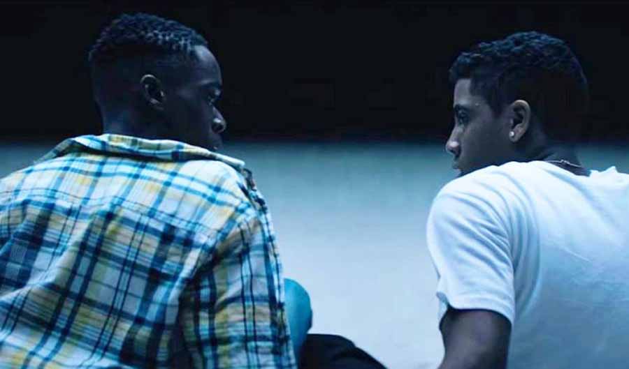 'Moonlight' hace historia: La película de temática gay que iguala a Brokeback Mountain con tres Oscars
