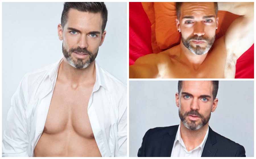 Las Fiestas de Moros y Cristianos de Mutxamel rinden homenaje a su paisano: Mr Gay World será el pregonero 2016