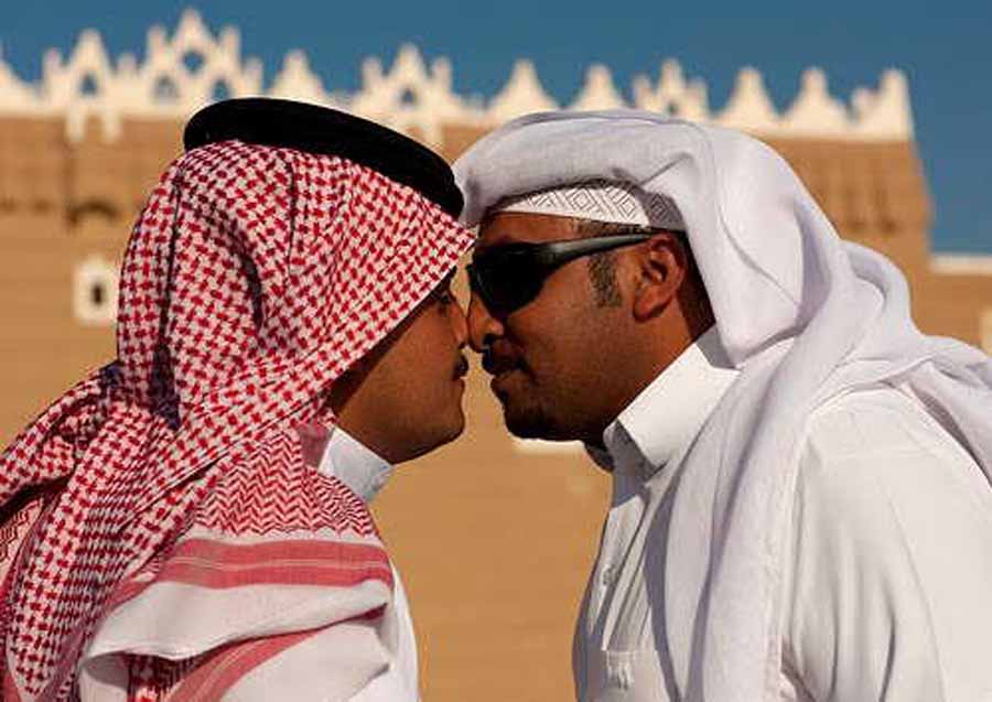 Asociación musulmana dice que "no hay razón en el Islam" para prohibir los matrimonios gays