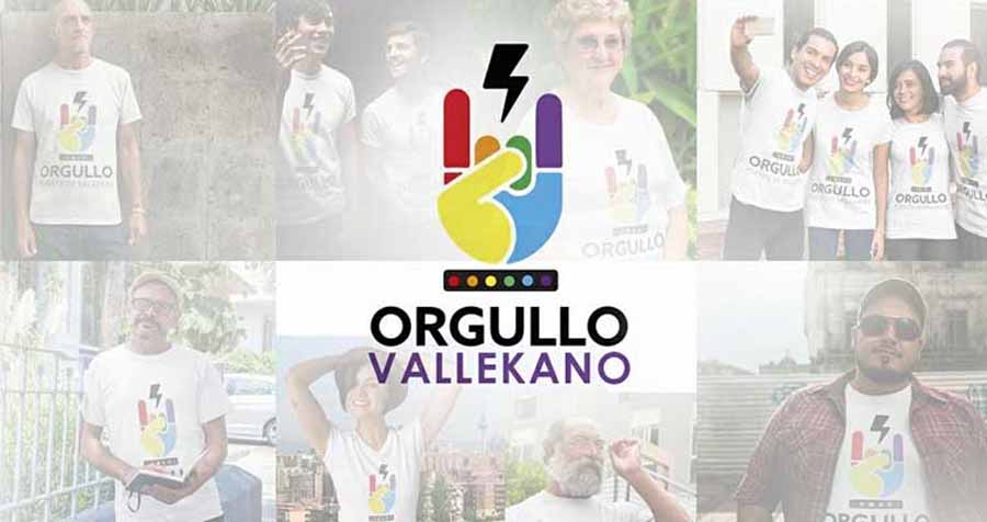 Orgullo Vallekano 2017