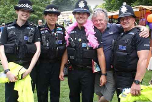 Orgullo de Norwick 2016 4