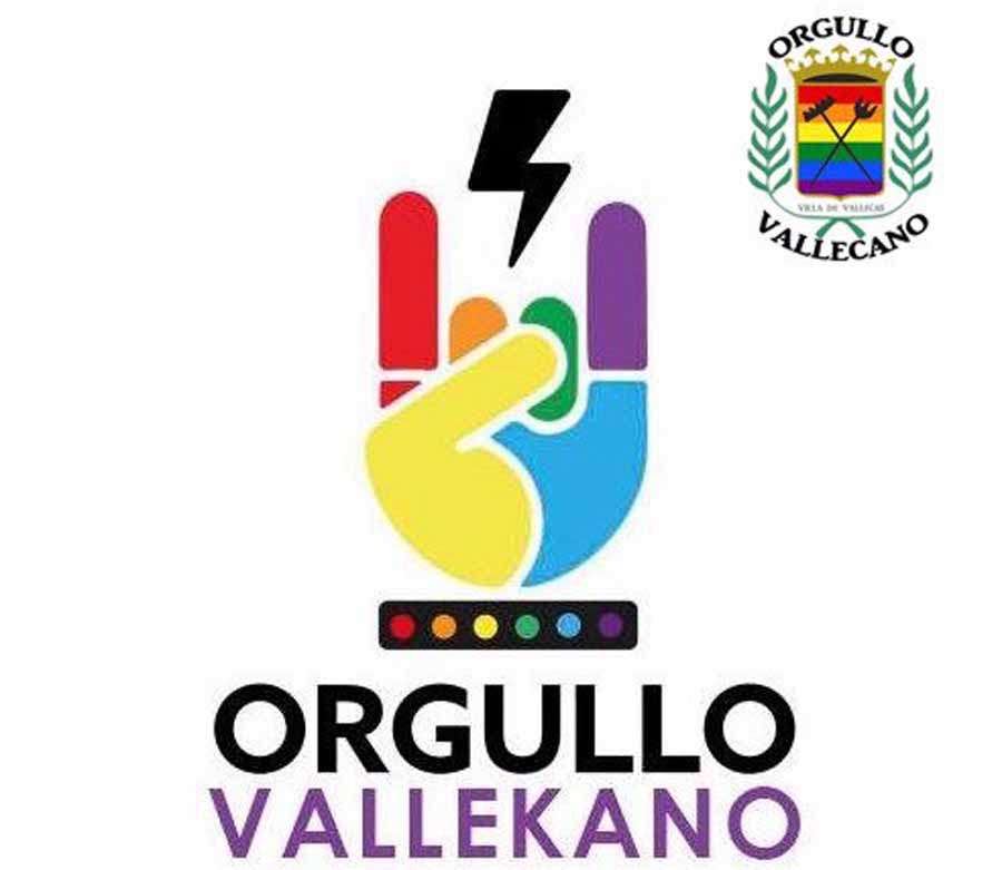 Vallecas sale a la calle para reivindicar un Orgullo más inclusivo y cercano a la ciudadanía