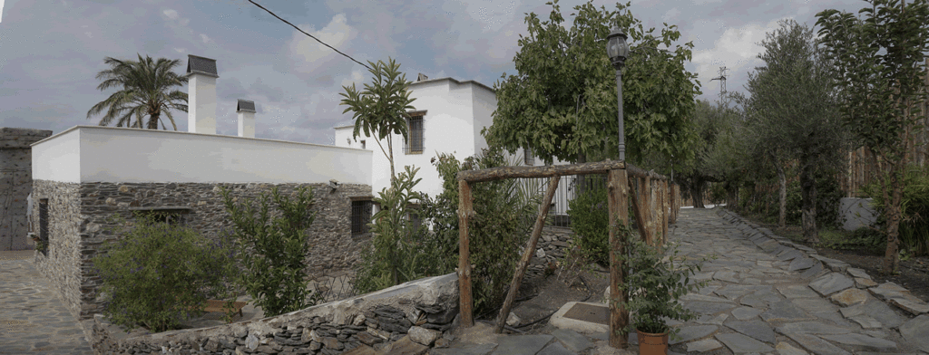 PANTRASERAJARDÍN