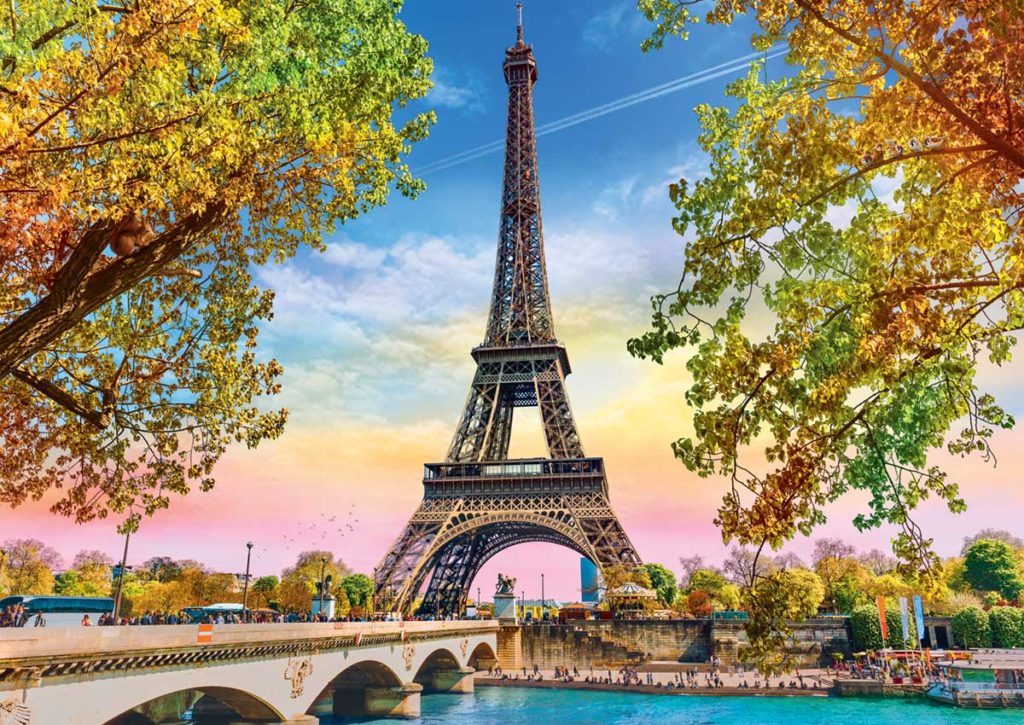 PARIS