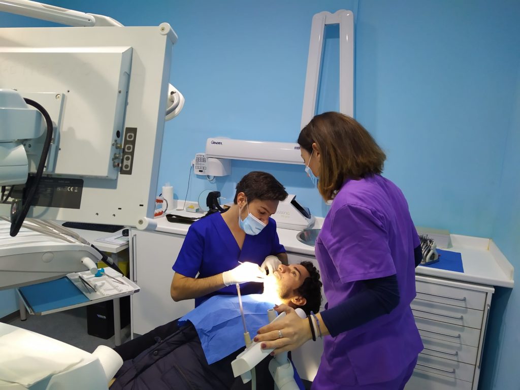 Clinica Dental Jaime I – Catarroja