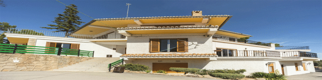 Calvestra Centro De Ocio Y Turismo Rural