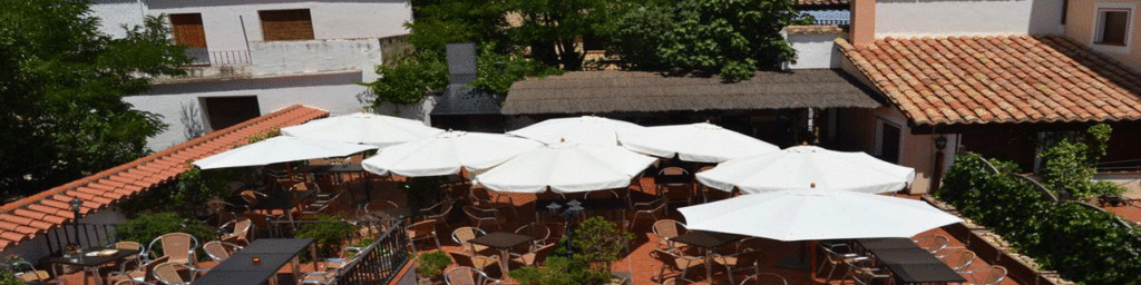 Casa Rural El Pozuelo